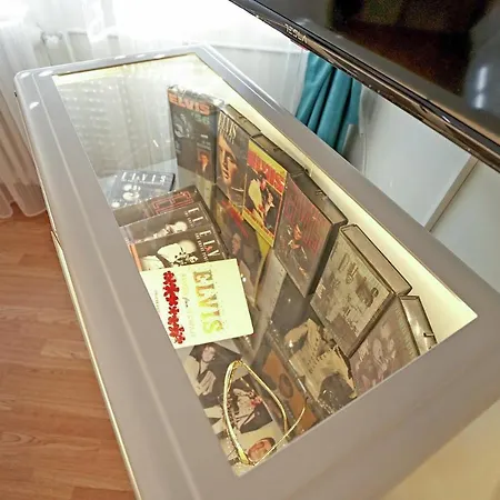 Elvis Appartement *