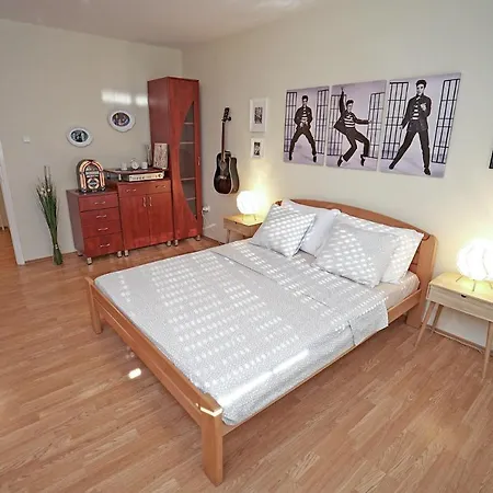 Appartement Elvis