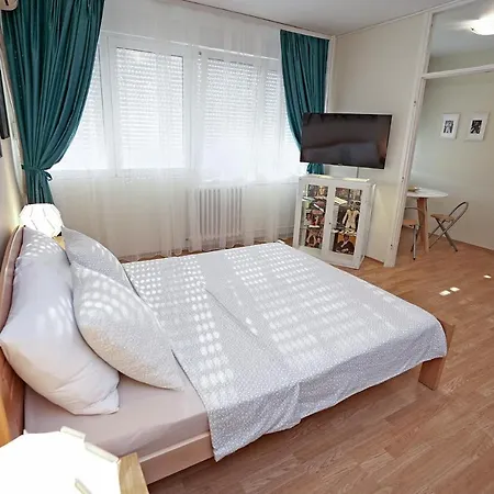 Appartement Elvis *