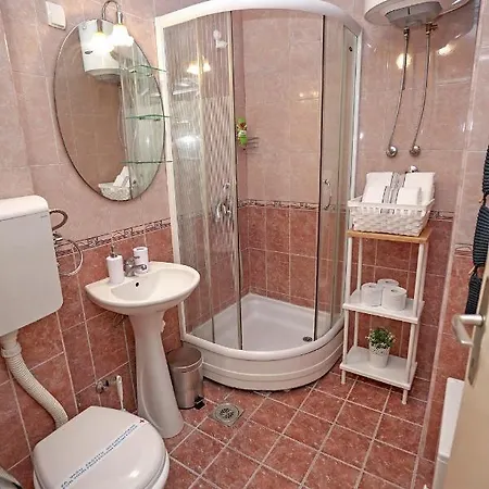 Apartament Elvis Belgrad